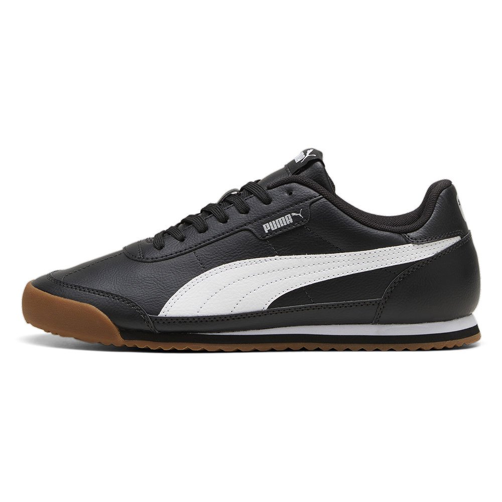 Puma Turino Ii Trainers Schwarz EU 37 Mann von Puma