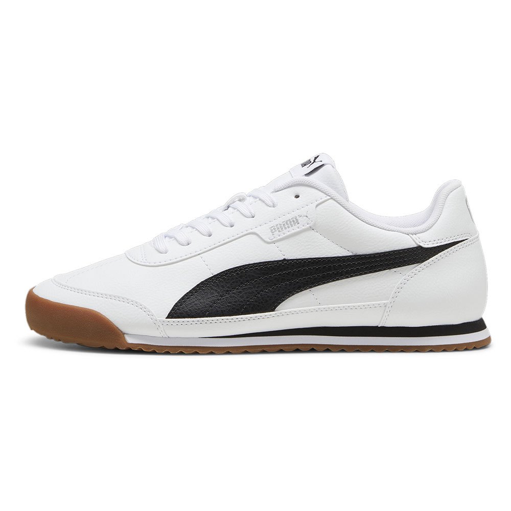 Puma Turino Ii Trainers Weiß EU 37 Mann von Puma