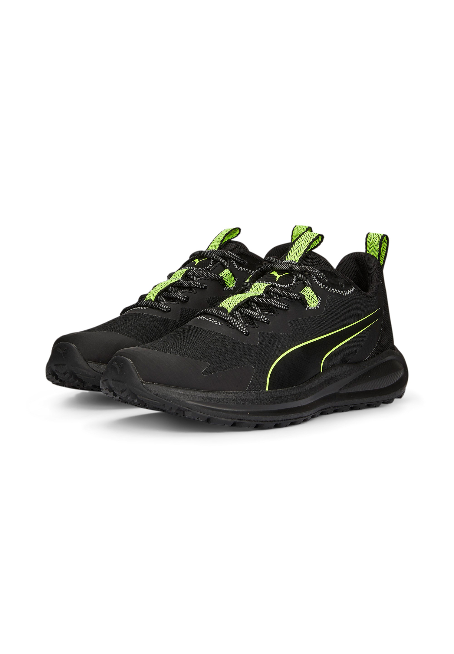 Puma Twitch Runner Trail Schuhe Laufschuhe 376961 01 Puma Twitch Runner Trail Schuhe Laufschuhe 376961 01 von Puma