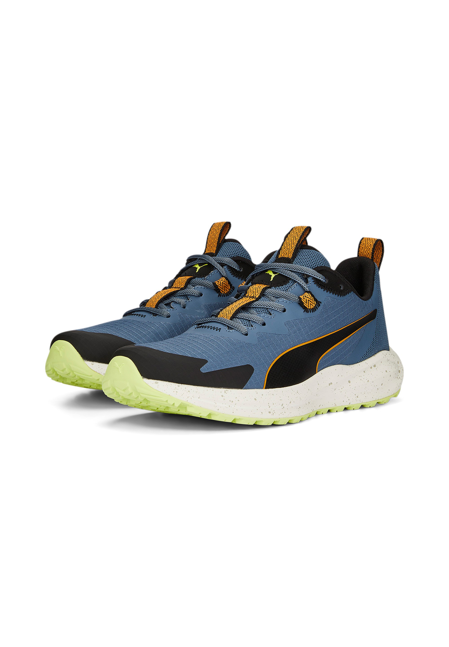 Puma Twitch Runner Trail Schuhe Laufschuhe 376961 02 Puma Twitch Runner Trail Schuhe Laufschuhe 376961 02 von Puma