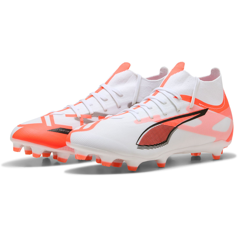 Puma Ultra 5 Match+ Fg/ag Football Boots  EU 44 1/2 von Puma