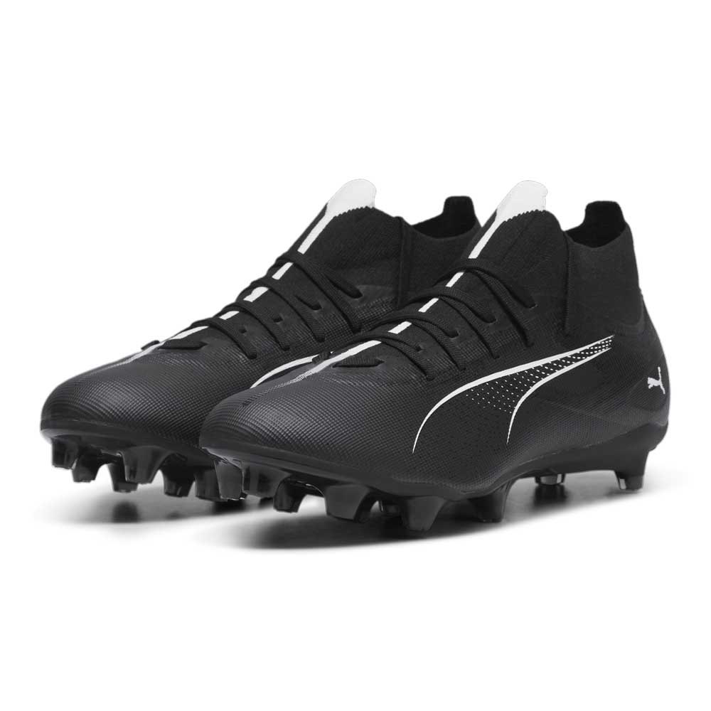 Puma Ultra 5 Match+ Fg/ag Football Boots Schwarz EU 44 Puma Ultra 5 Match+ Fg/ag Football Boots Schwarz EU 44 von Puma