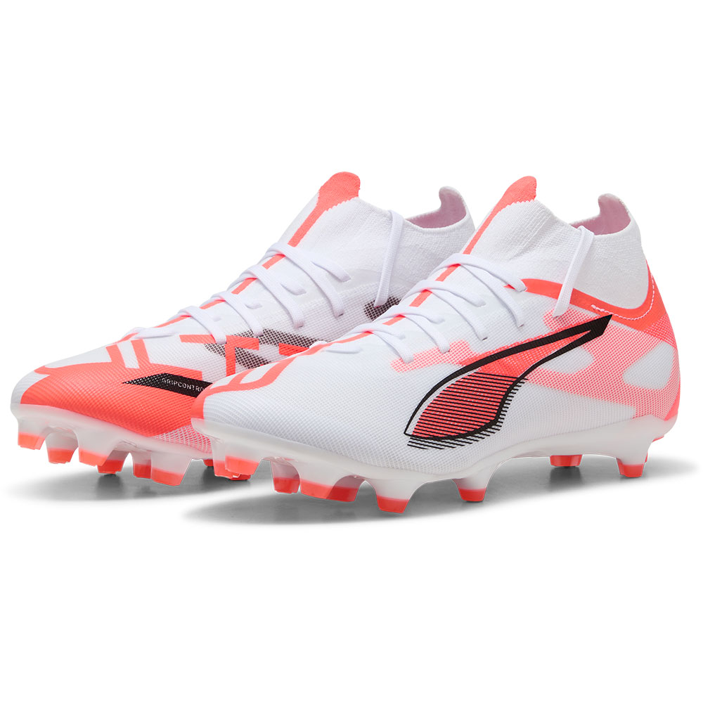 Puma Ultra 5 Match+ Fg/ag Womens Football Boots Weiß EU 42 1/2 Puma Ultra 5 Match+ Fg/ag Womens Football Boots Weiß EU 42 1/2 von Puma