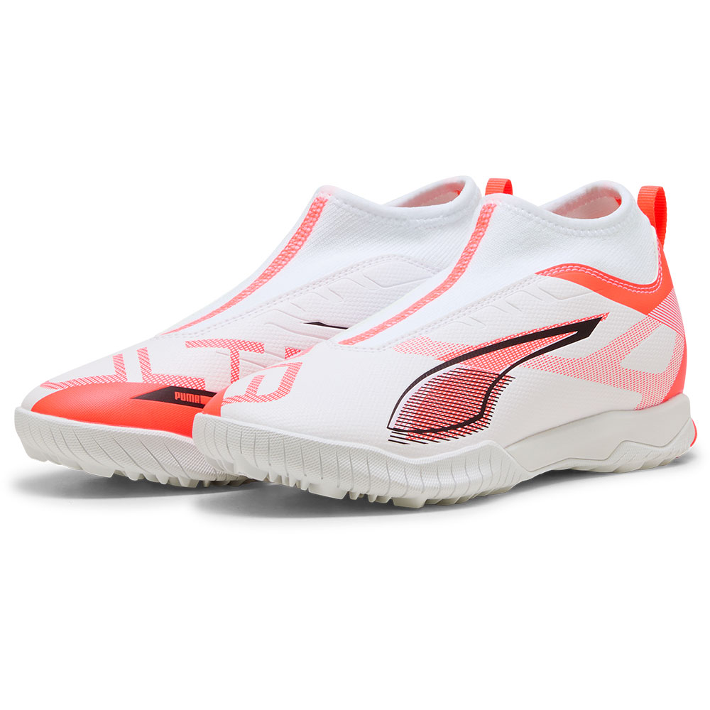 Puma Ultra 5 Match+ Ll Tt + Mid Football Boots Weiß EU 37 1/2 Puma Ultra 5 Match+ Ll Tt + Mid Football Boots Weiß EU 37 1/2 von Puma
