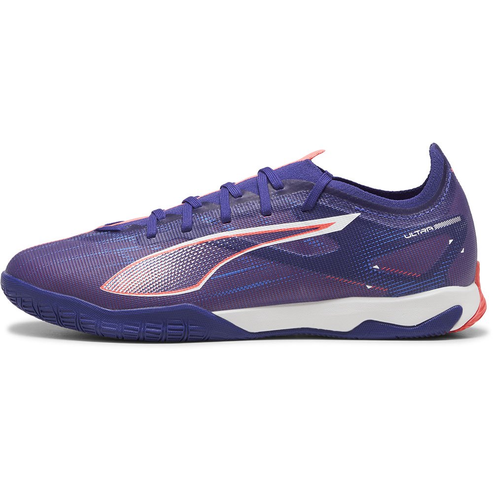 Puma Ultra 5 Match It Trainers Blau EU 44 Mann Puma Ultra 5 Match It Trainers Blau EU 44 Mann von Puma