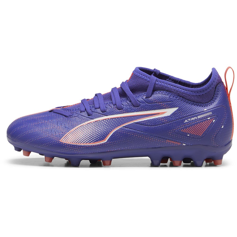 Puma Ultra 5 Match Mg Jr Football Boots Lila EU 37 Puma Ultra 5 Match Mg Jr Football Boots Lila EU 37 von Puma
