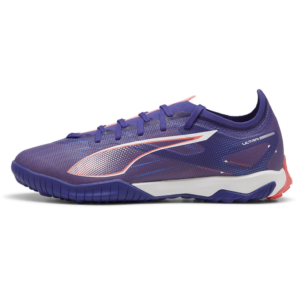 Puma Ultra 5 Match Tt Trainers Blau EU 42 Mann Puma Ultra 5 Match Tt Trainers Blau EU 42 Mann von Puma
