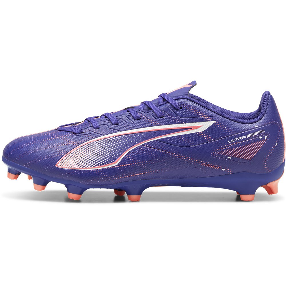 Puma Ultra 5 Play Fg/ag Football Boots Blau EU 44 Puma Ultra 5 Play Fg/ag Football Boots Blau EU 44 von Puma