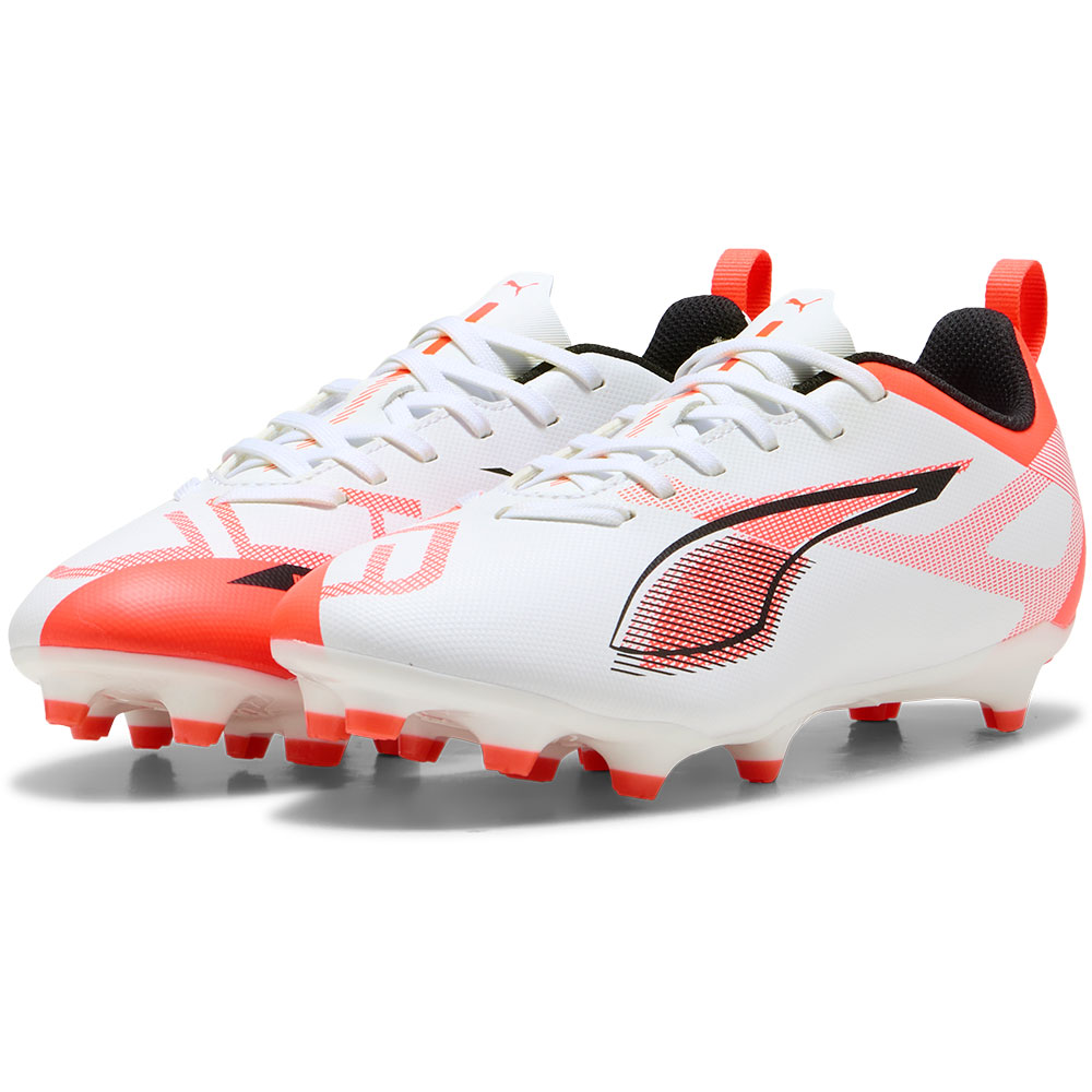 Puma Ultra 5 Play Fg/ag Football Boots Weiß EU 38 1/2 Puma Ultra 5 Play Fg/ag Football Boots Weiß EU 38 1/2 von Puma