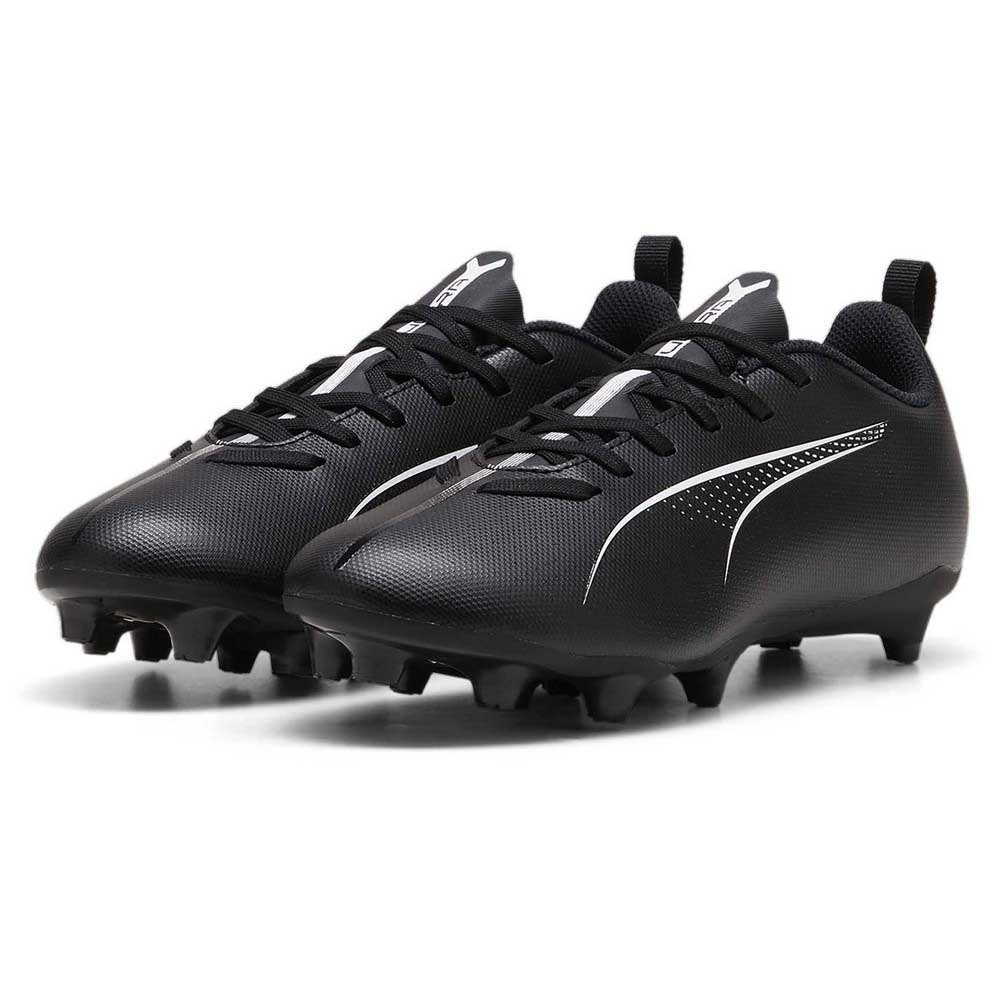 Puma Ultra 5 Play Fg/ag Jr Football Boots Schwarz EU 31 Puma Ultra 5 Play Fg/ag Jr Football Boots Schwarz EU 31 von Puma