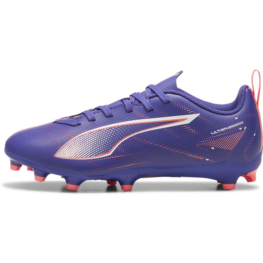 Puma Ultra 5 Play Fg/ag Jr Football Boots Blau EU 34 1/2 Puma Ultra 5 Play Fg/ag Jr Football Boots Blau EU 34 1/2 von Puma