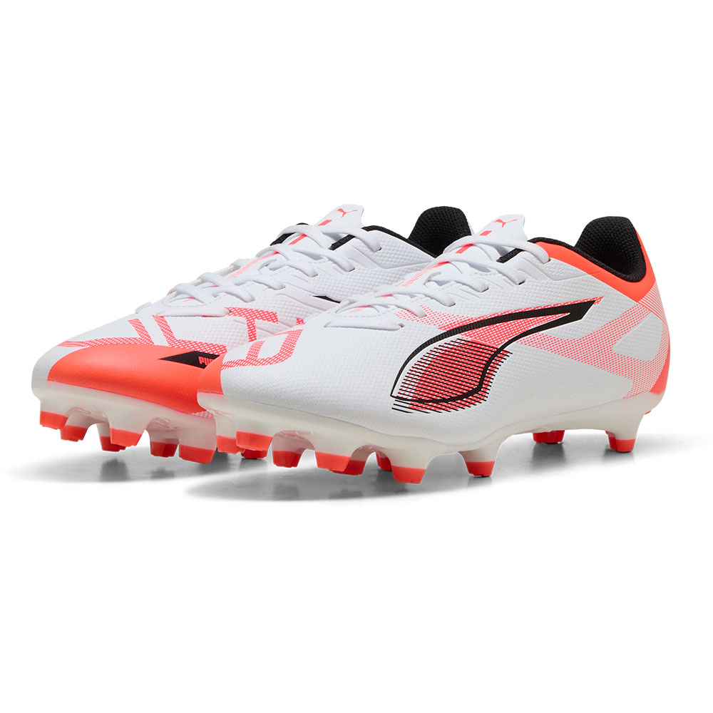 Puma Ultra 5 Play Fg/ag Womens Football Boots Weiß EU 37 1/2 Puma Ultra 5 Play Fg/ag Womens Football Boots Weiß EU 37 1/2 von Puma