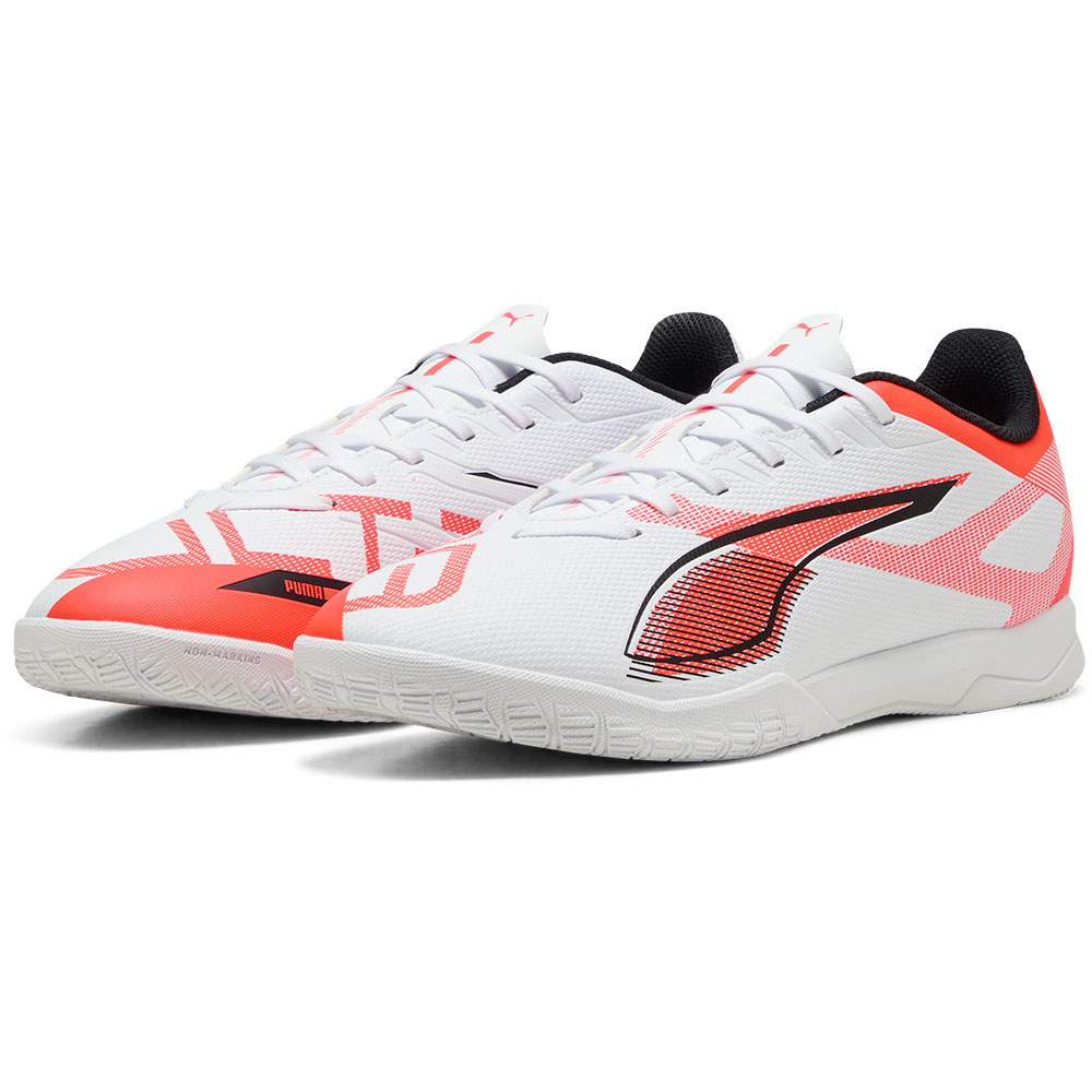 Puma Ultra 5 Play It Low Football Boots Weiß EU 42 Puma Ultra 5 Play It Low Football Boots Weiß EU 42 von Puma