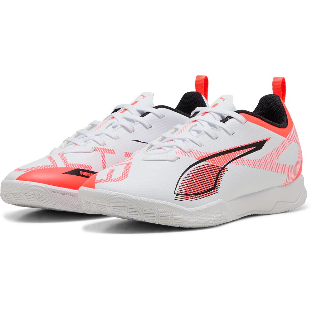 Puma Ultra 5 Play It Low Football Boots Weiß EU 30 Puma Ultra 5 Play It Low Football Boots Weiß EU 30 von Puma