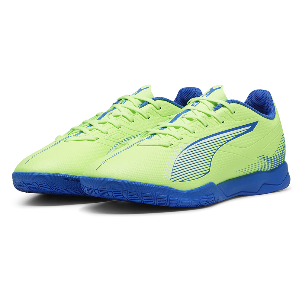Puma Ultra 5 Play It Trainers Grün EU 46 Mann Puma Ultra 5 Play It Trainers Grün EU 46 Mann von Puma