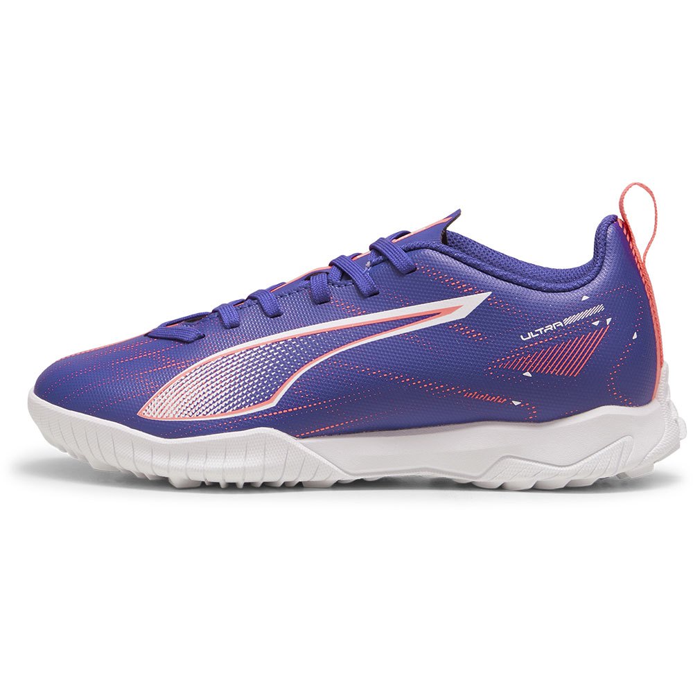 Puma Ultra 5 Play Tt Jr Trainers Blau EU 33 Puma Ultra 5 Play Tt Jr Trainers Blau EU 33 von Puma