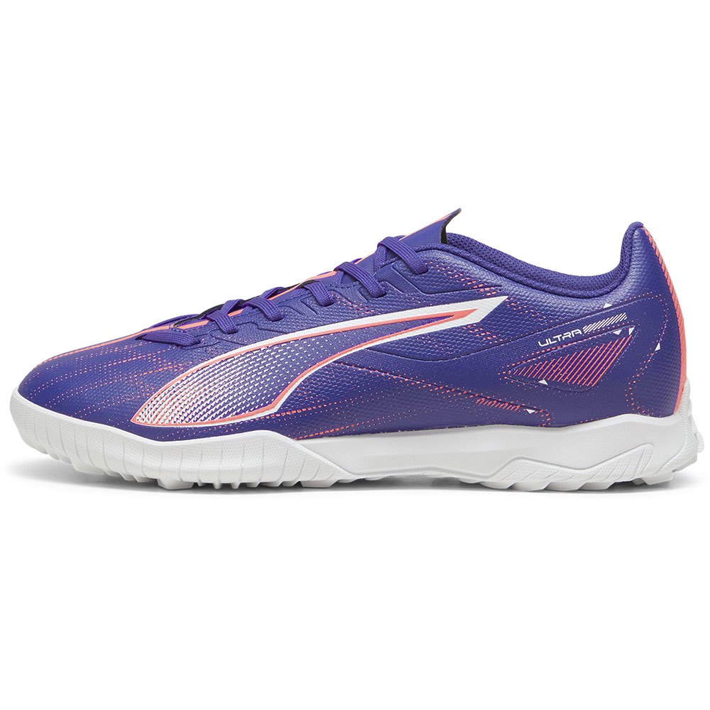Puma Ultra 5 Play Tt Trainers Blau EU 42 Mann Puma Ultra 5 Play Tt Trainers Blau EU 42 Mann von Puma