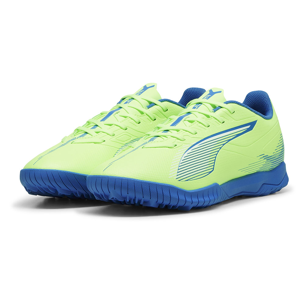 Puma Ultra 5 Play Tt Trainers Grün EU 42 Mann Puma Ultra 5 Play Tt Trainers Grün EU 42 Mann von Puma