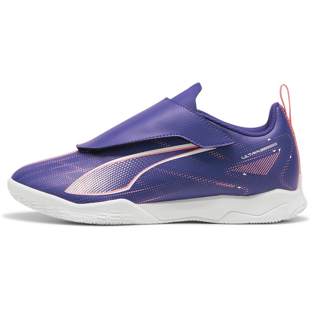 Puma Ultra 5 Play V It Jr Trainers Lila EU 28 Puma Ultra 5 Play V It Jr Trainers Lila EU 28 von Puma