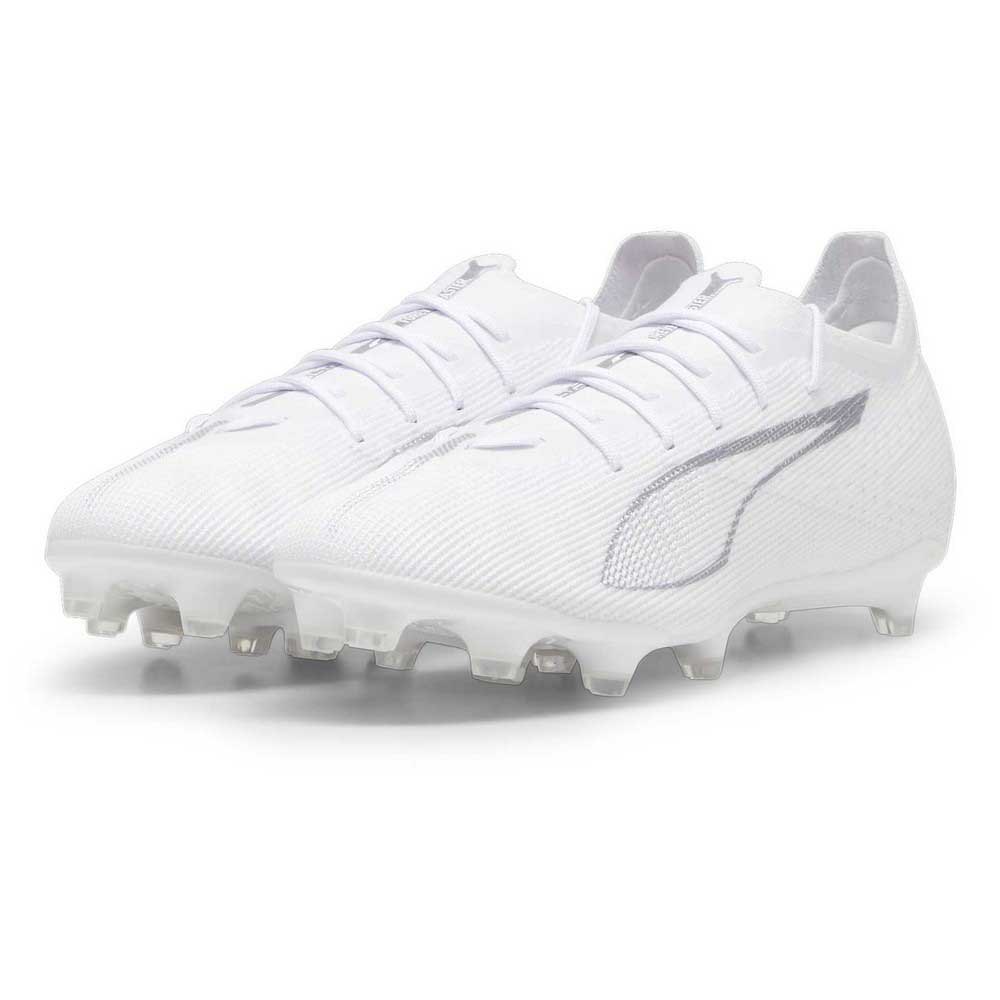Puma Ultra 5 Pro Fg/ag Football Boots Weiß EU 42 1/2 Puma Ultra 5 Pro Fg/ag Football Boots Weiß EU 42 1/2 von Puma