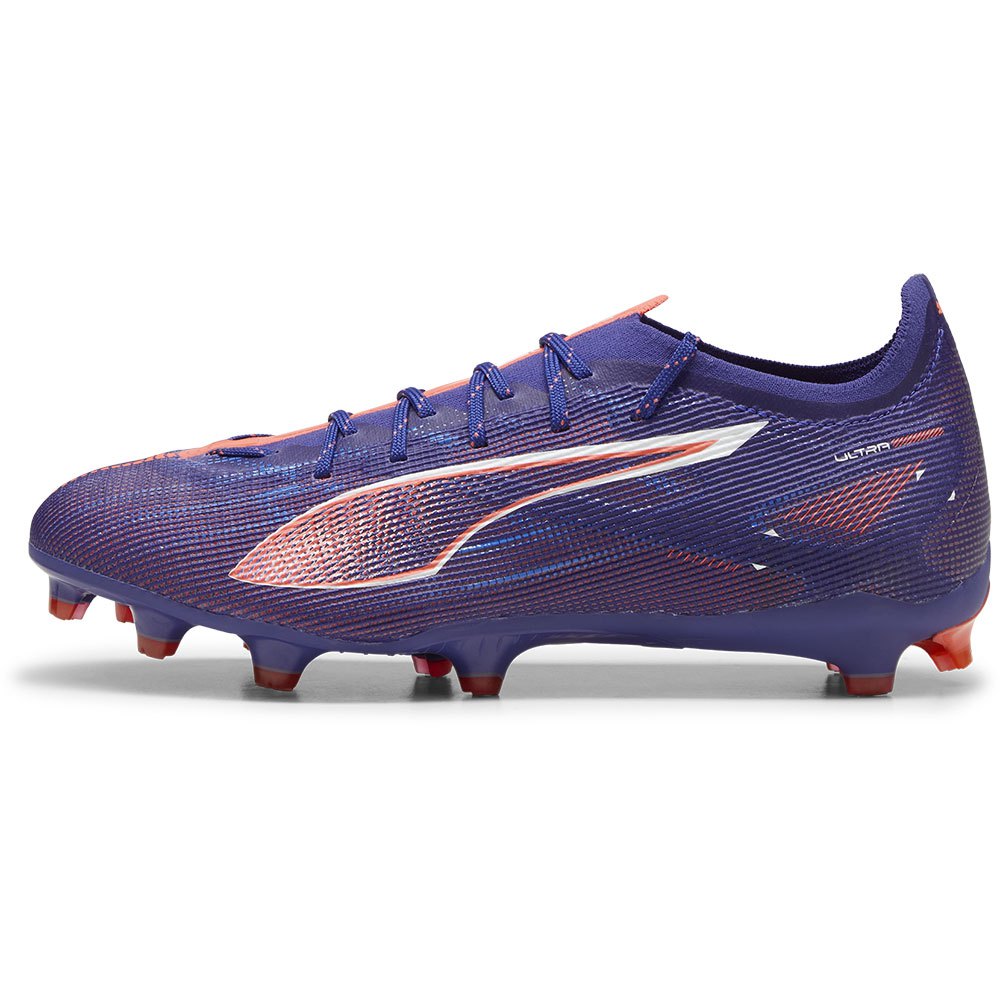 Puma Ultra 5 Pro Fg/ag Football Boots Golden EU 43 von Puma