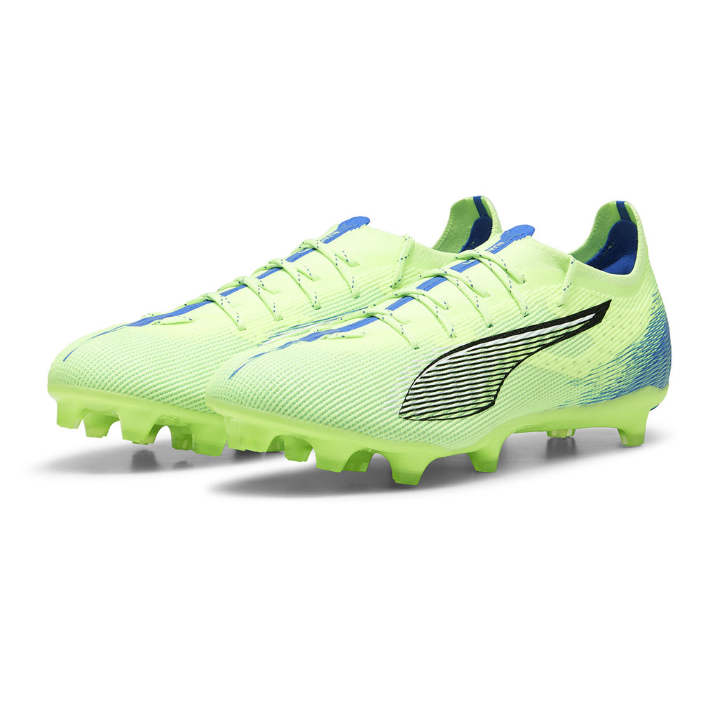 Puma Ultra 5 Pro Fg/ag Football Boots Grün EU 43 von Puma