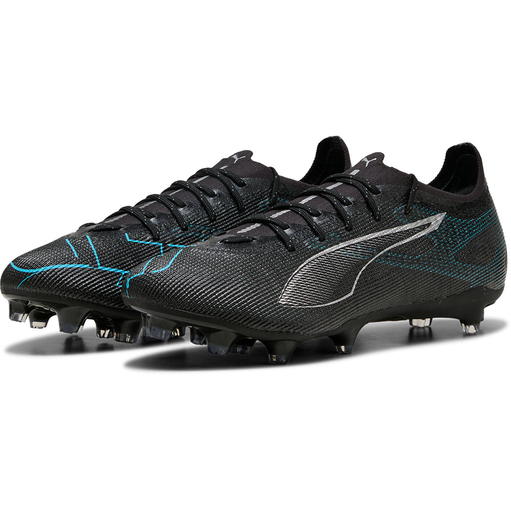 Puma Ultra 5 Pro Fg/ag Football Boots Schwarz EU 47 Puma Ultra 5 Pro Fg/ag Football Boots Schwarz EU 47 von Puma