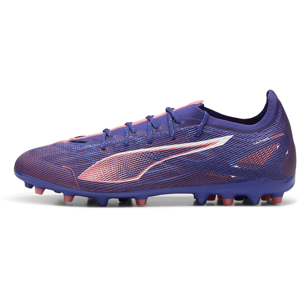 Puma Ultra 5 Pro Mg Football Boots Lila EU 44 von Puma