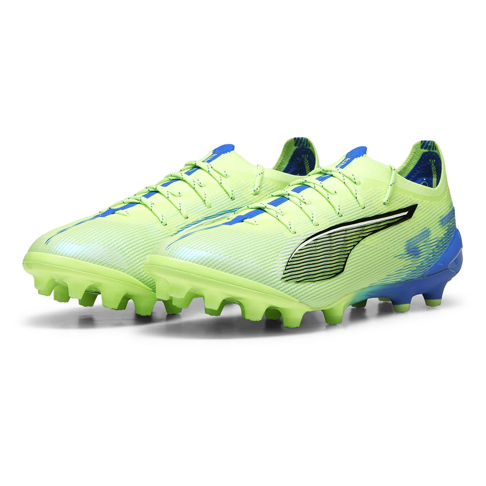 Puma Ultra 5 Ultimate Ag Football Boots Grün EU 42 1/2 Puma Ultra 5 Ultimate Ag Football Boots Grün EU 42 1/2 von Puma