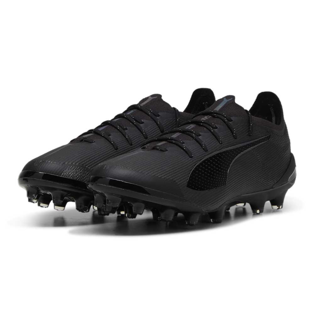 Puma Ultra 5 Ultimate Ag Football Boots Schwarz EU 43 Puma Ultra 5 Ultimate Ag Football Boots Schwarz EU 43 von Puma