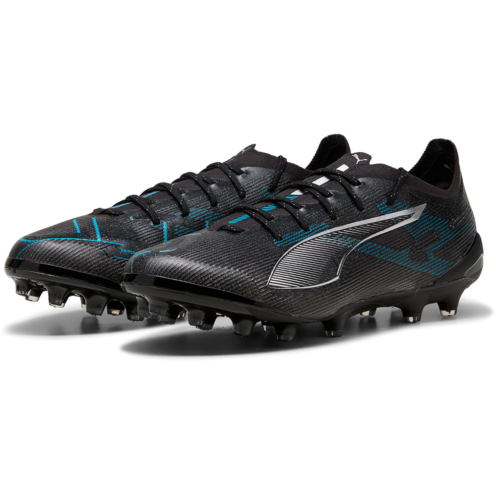 Puma Ultra 5 Ultimate Ag Football Boots Schwarz EU 43 Puma Ultra 5 Ultimate Ag Football Boots Schwarz EU 43 von Puma
