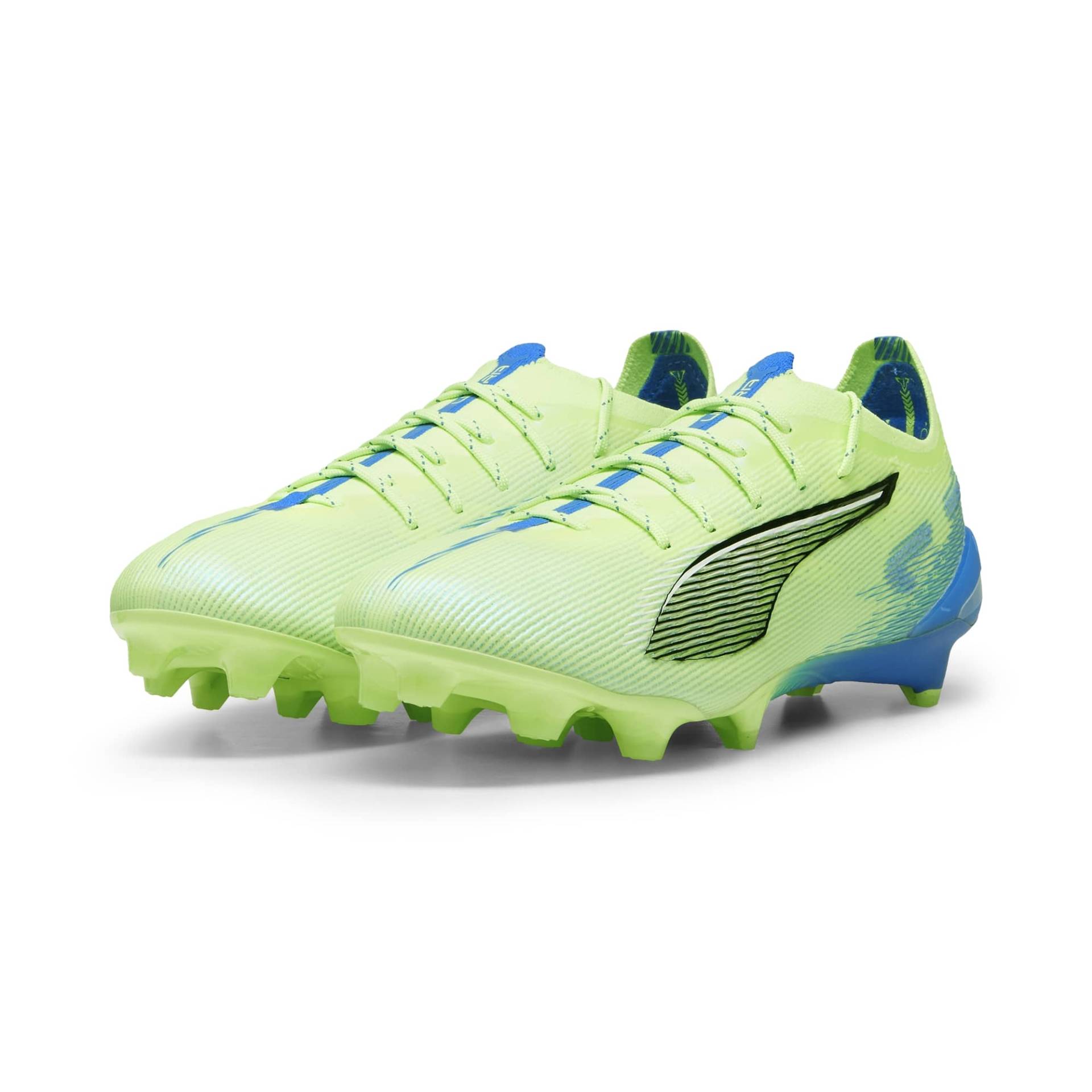 Puma Ultra 5 Ultimate FG Fussballschuhe fizzy apple-puma white 45 Puma Ultra 5 Ultimate FG Fussballschuhe fizzy apple-puma white 45 von Puma