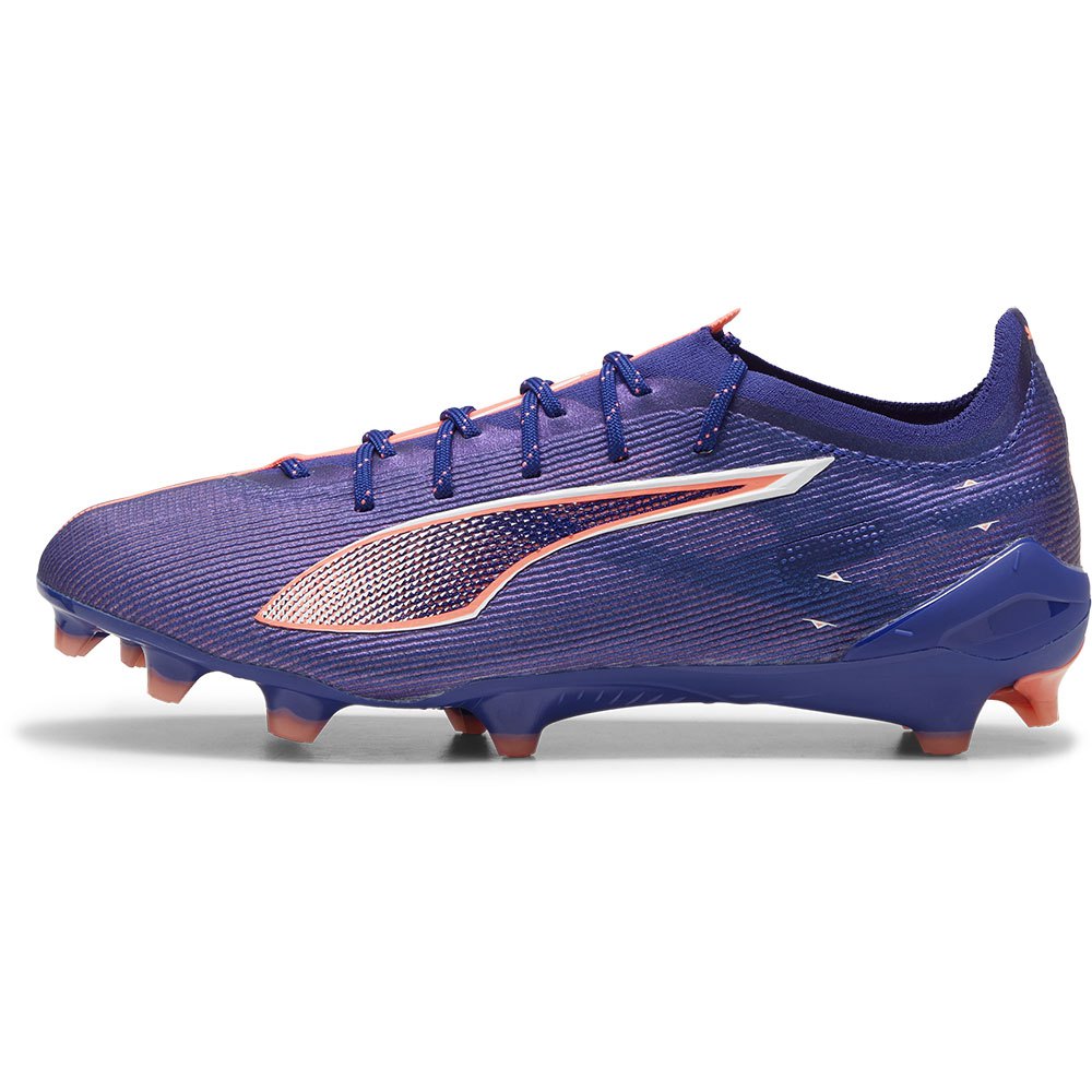 Puma Ultra 5 Ultimate Fg Football Boots Blau EU 41 Puma Ultra 5 Ultimate Fg Football Boots Blau EU 41 von Puma