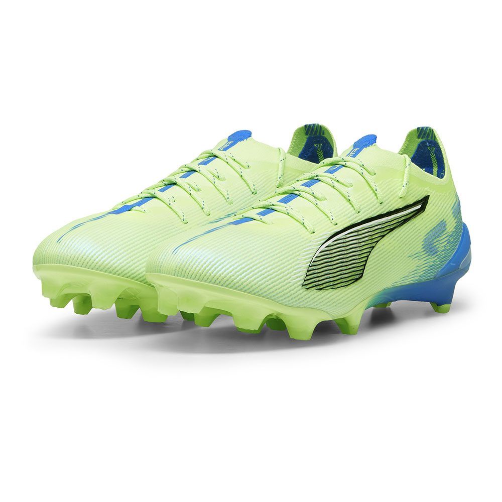 Puma Ultra 5 Ultimate Fg Football Boots Grün EU 41 von Puma