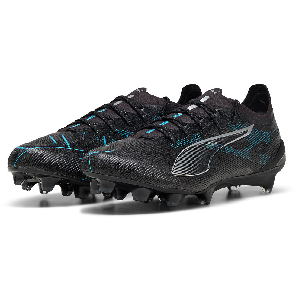 Puma Ultra 5 Ultimate Fg Football Boots Schwarz EU 42 Puma Ultra 5 Ultimate Fg Football Boots Schwarz EU 42 von Puma