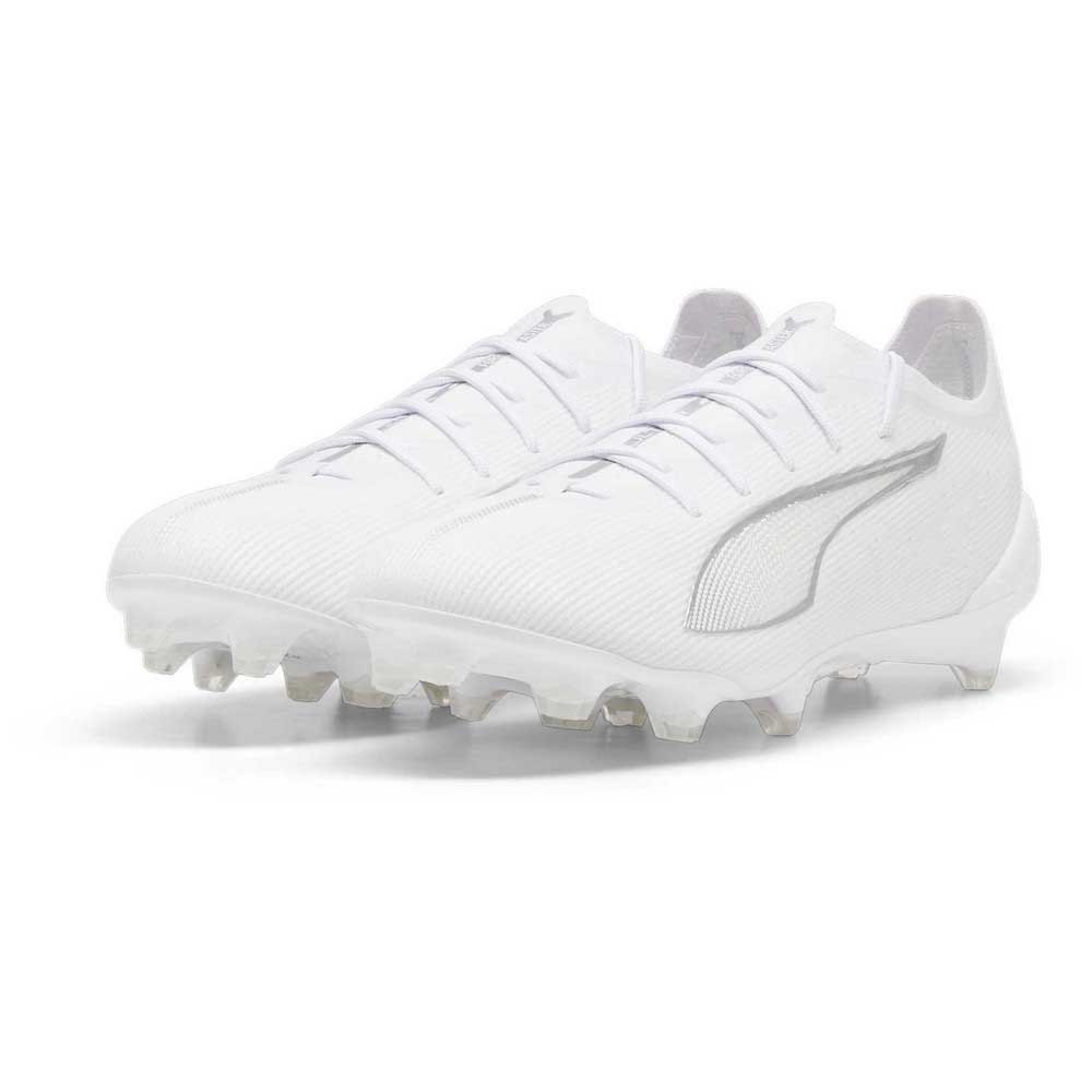 Puma Ultra 5 Ultimate Fg Football Boots Weiß EU 44 Puma Ultra 5 Ultimate Fg Football Boots Weiß EU 44 von Puma