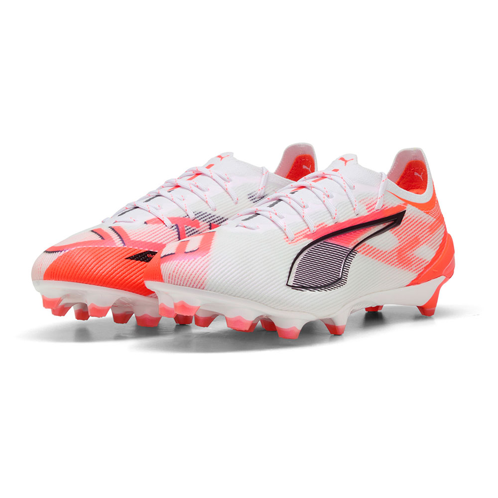 Puma Ultra 5 Ultimate Fg Football Boots Weiß EU 46 Puma Ultra 5 Ultimate Fg Football Boots Weiß EU 46 von Puma