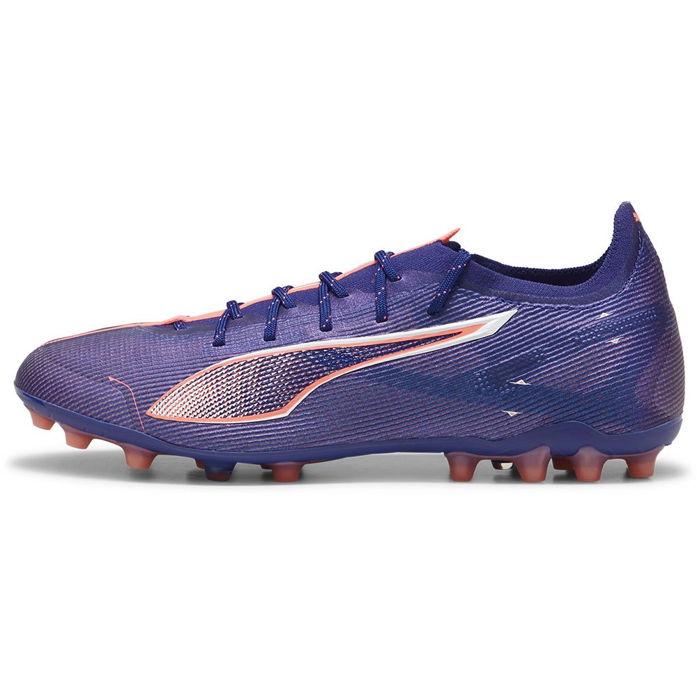 Puma Ultra 5 Ultimate Mg Football Boots Lila EU 42 von Puma