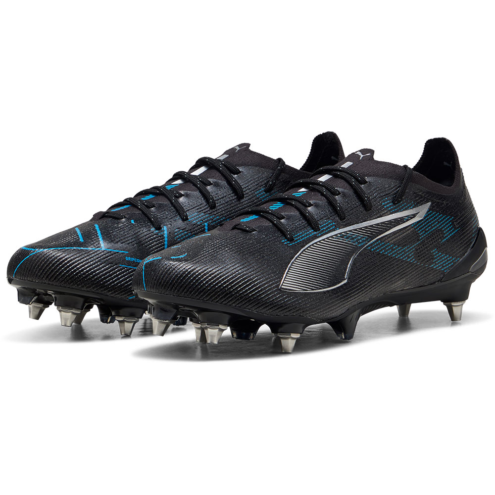 Puma Ultra 5 Ultimate Mxsg Football Boots Schwarz EU 40 Puma Ultra 5 Ultimate Mxsg Football Boots Schwarz EU 40 von Puma