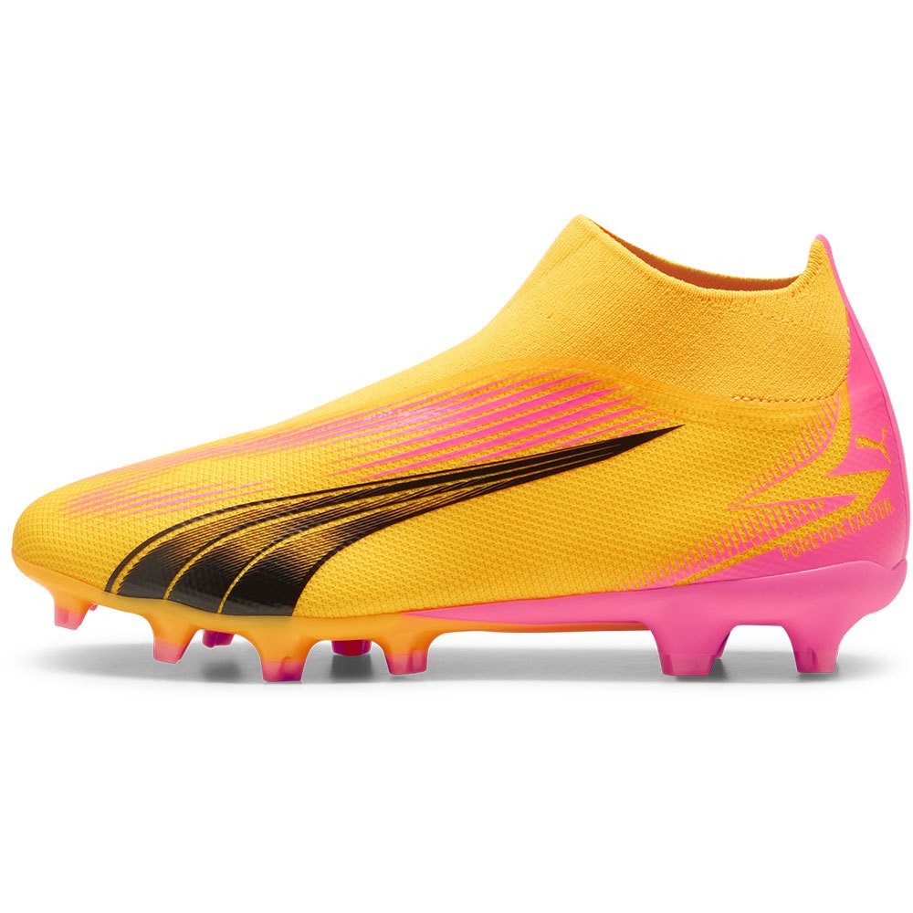 Puma Ultra Match+ Ll Fg/ag Football Boots Orange EU 42 1/2 Puma Ultra Match+ Ll Fg/ag Football Boots Orange EU 42 1/2 von Puma