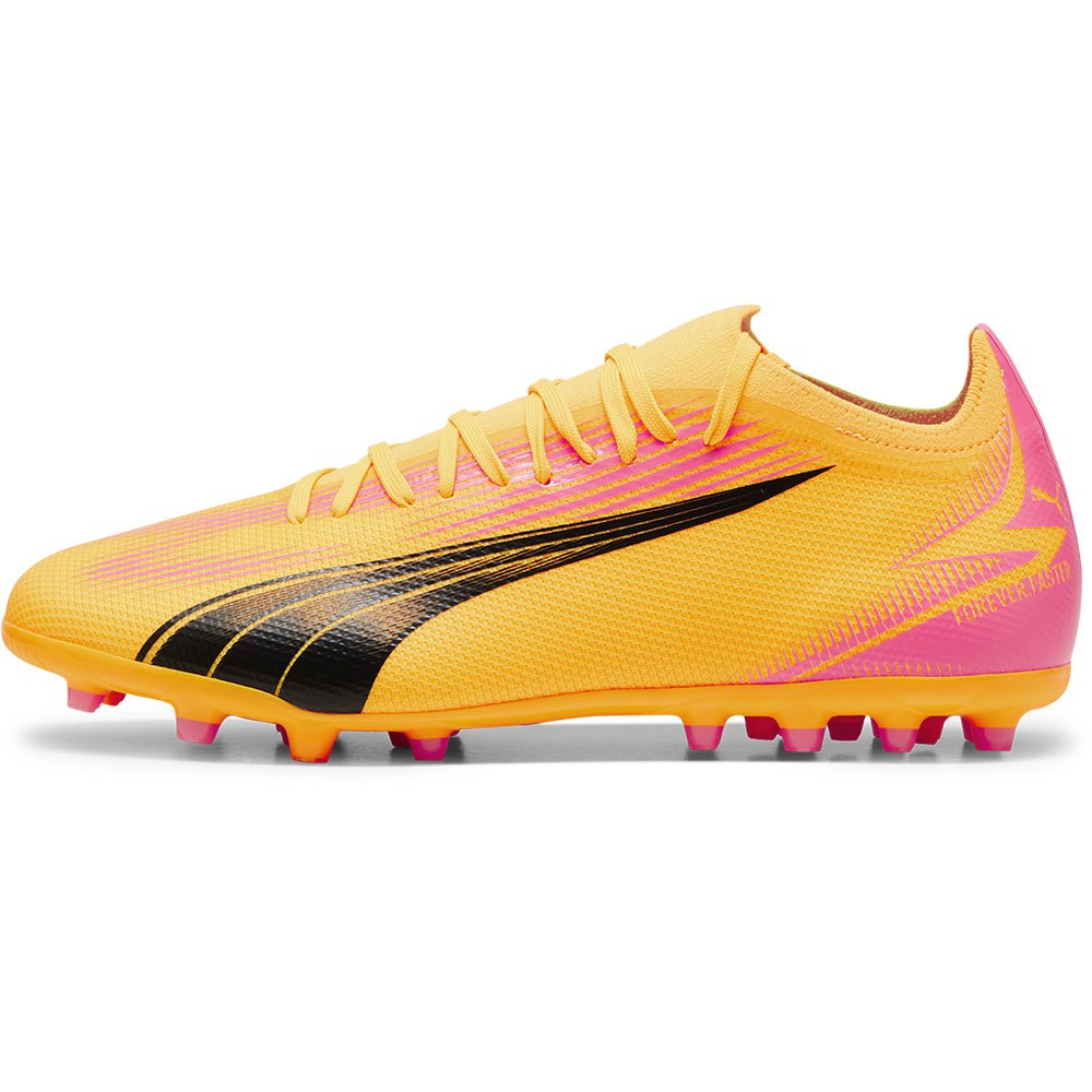 Puma Ultra Match Mg Football Boots Orange EU 44 Puma Ultra Match Mg Football Boots Orange EU 44 von Puma