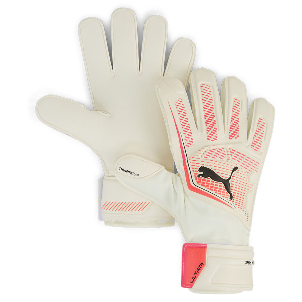 Puma Ultra Match Rc Goalkeeper Gloves Beige 4 Puma Ultra Match Rc Goalkeeper Gloves Beige 4 von Puma