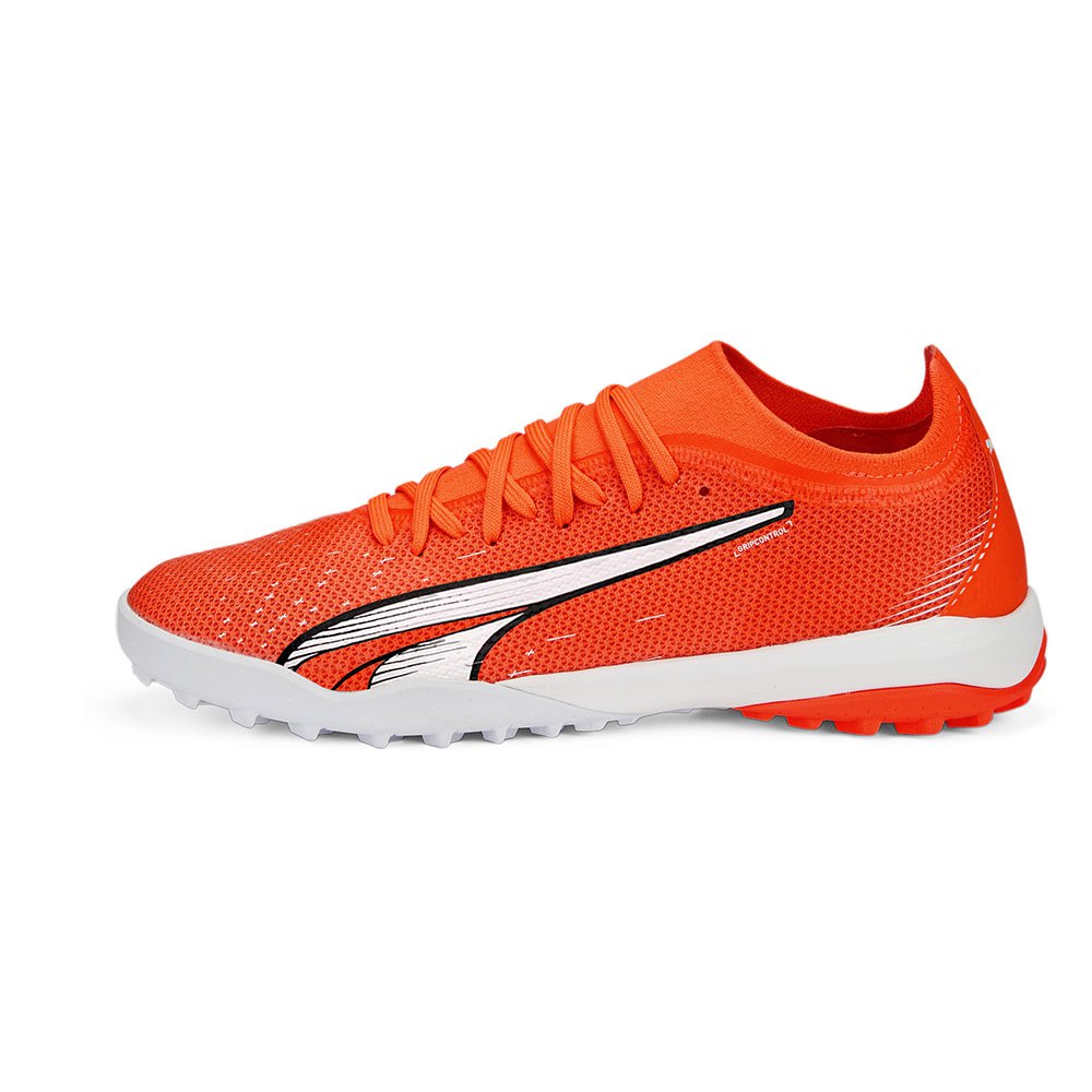 Puma Ultra Match Tt Football Boots Orange EU 44 von Puma