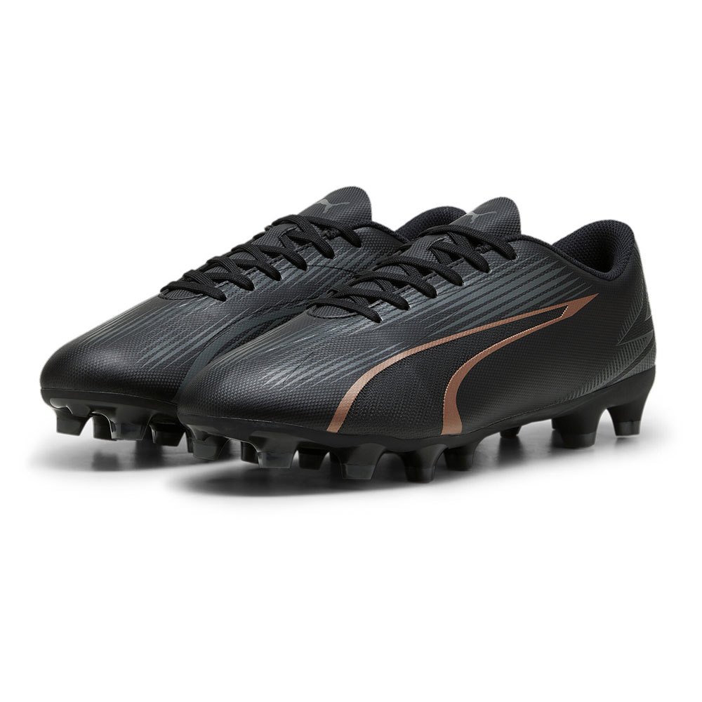 Puma Ultra Play Fg/ag Football Boots Schwarz EU 44 Puma Ultra Play Fg/ag Football Boots Schwarz EU 44 von Puma