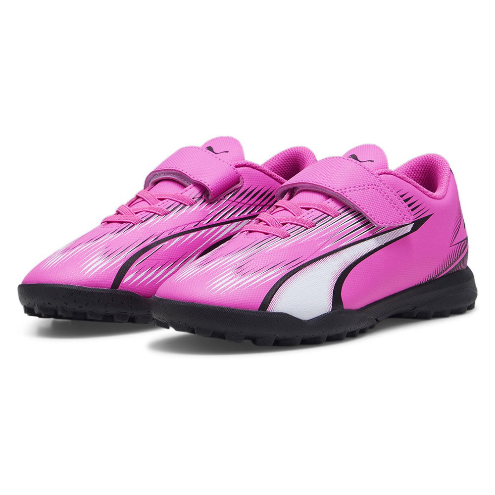 Puma Ultra Play Tt V Indoor Football Shoes Rosa EU 38 1/2 Puma Ultra Play Tt V Indoor Football Shoes Rosa EU 38 1/2 von Puma