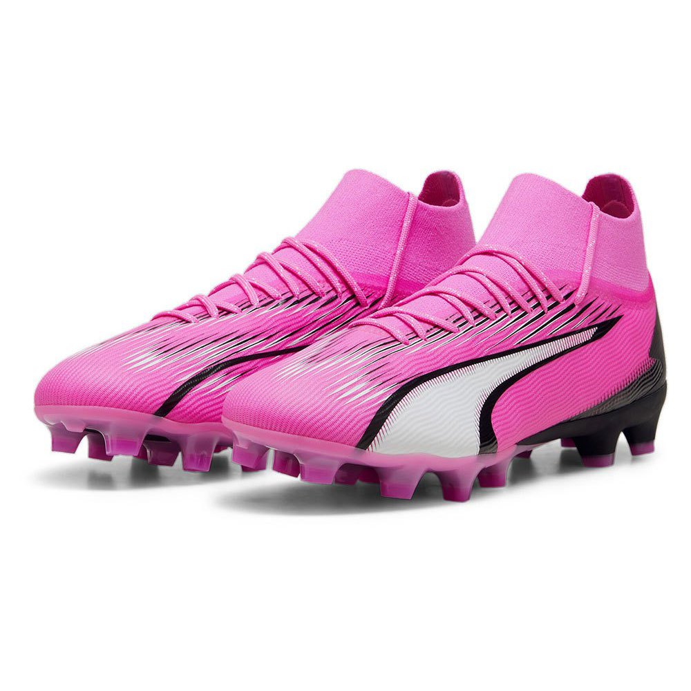 Puma Ultra Pro Fg/ag Football Boots Rosa EU 43 Puma Ultra Pro Fg/ag Football Boots Rosa EU 43 von Puma