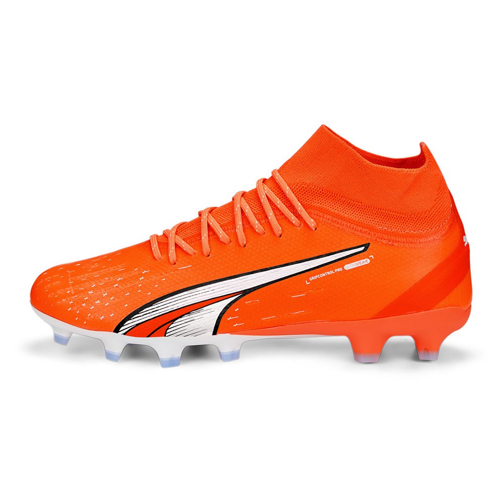 Puma Ultra Pro Fg/ag Football Boots Orange EU 45 Puma Ultra Pro Fg/ag Football Boots Orange EU 45 von Puma
