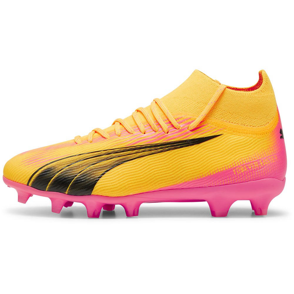 Puma Ultra Pro Fg/ag Football Boots Gelb EU 37 1/2 Puma Ultra Pro Fg/ag Football Boots Gelb EU 37 1/2 von Puma