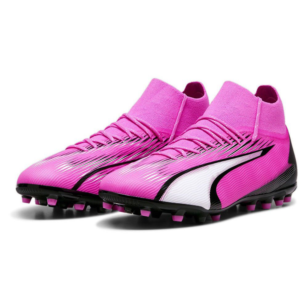 Puma Ultra Pro Mg Football Boots Rosa EU 41 Puma Ultra Pro Mg Football Boots Rosa EU 41 von Puma
