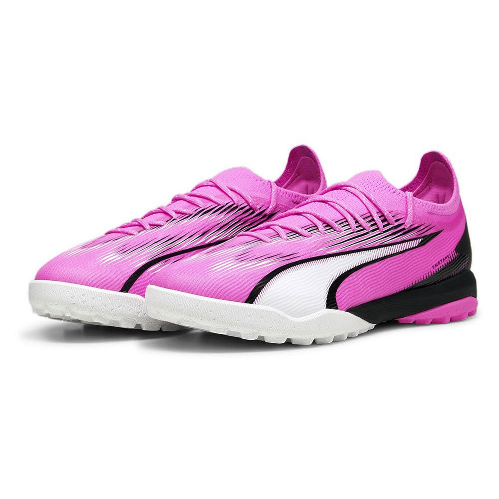 Puma Ultra Ultimate Cage Football Boots Rosa EU 42 Puma Ultra Ultimate Cage Football Boots Rosa EU 42 von Puma